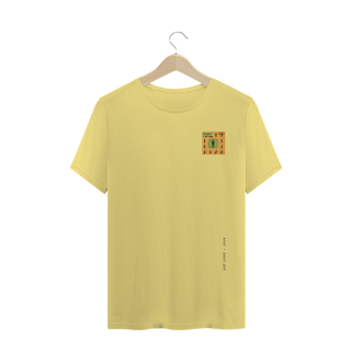 Nome do produto Camiseta Estonada - ARY LOBO - Mini