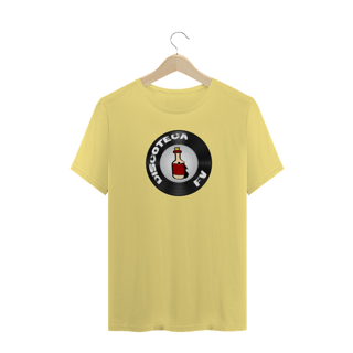 Nome do produto CAMISETA ESTONADA - DFV