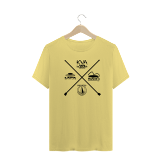 Nome do produto CAMISETA ESTONADA - TEMPLOS FV