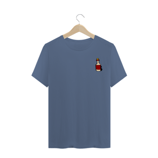 Nome do produto CAMISETA ESTONADA - FV - Mini
