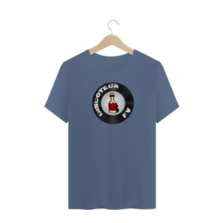 Nome do produto CAMISETA ESTONADA - DFV