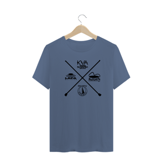 Nome do produto CAMISETA ESTONADA - TEMPLOS FV