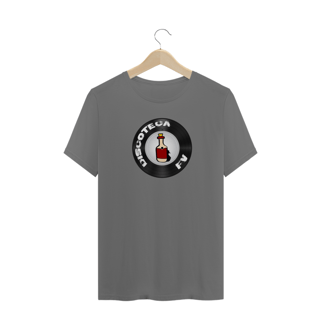 Nome do produto CAMISETA ESTONADA - DFV