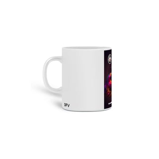 Nome do produto Caneca DFV