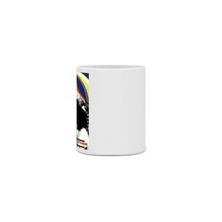 Nome do produto Caneca BAIANO & OS NOVOS CAETANOS - 1974
