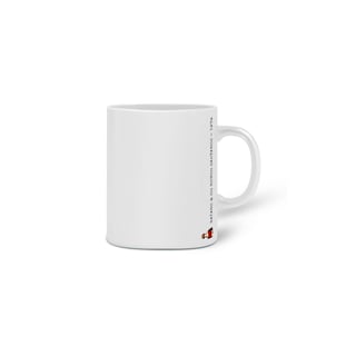 Nome do produto Caneca BAIANO & OS NOVOS CAETANOS - 1974