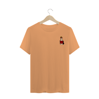 Nome do produto CAMISETA ESTONADA - FV - Mini