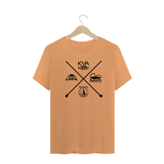 Nome do produto CAMISETA ESTONADA - TEMPLOS FV