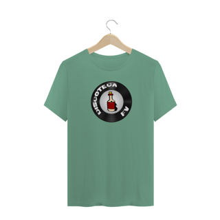 Nome do produto CAMISETA ESTONADA - DFV