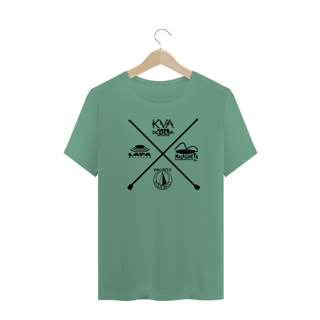 Nome do produto CAMISETA ESTONADA - TEMPLOS FV
