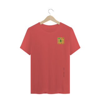 Nome do produto Camiseta Estonada - ARY LOBO - Mini