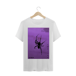 Nome do produto Aranha