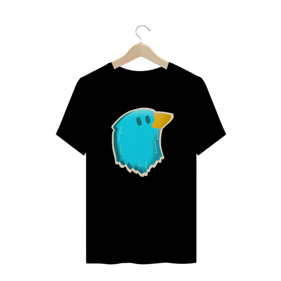 Yellow Beak
