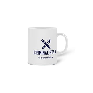 Nome do produto Caneca X
