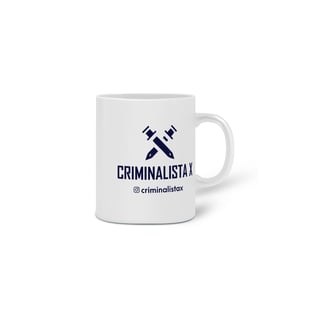 Nome do produto Caneca bugio deitado