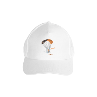 Nome do produto BONÉ  NOAR AMERICANO COM TELA