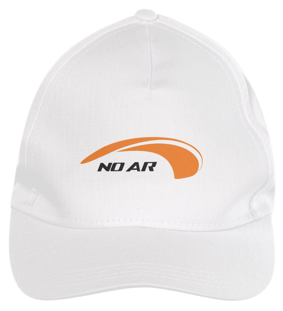 BONÉ  NOAR  DE BRIM