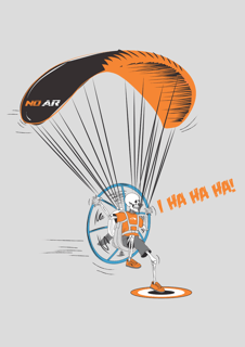 Nome do produto Poster A3