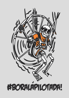 Nome do produto Poster A3