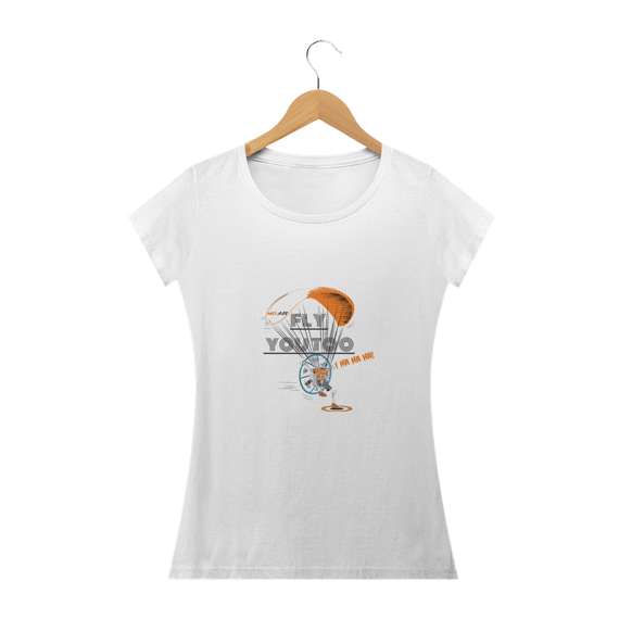 CAMISA NOAR FEMININA - PRIME
