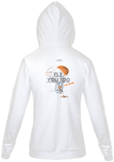 Nome do produto MOLETOM NOAR COM ZIPER UNISSEX