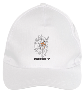 Nome do produto BONÉ  NOAR  DE BRIM