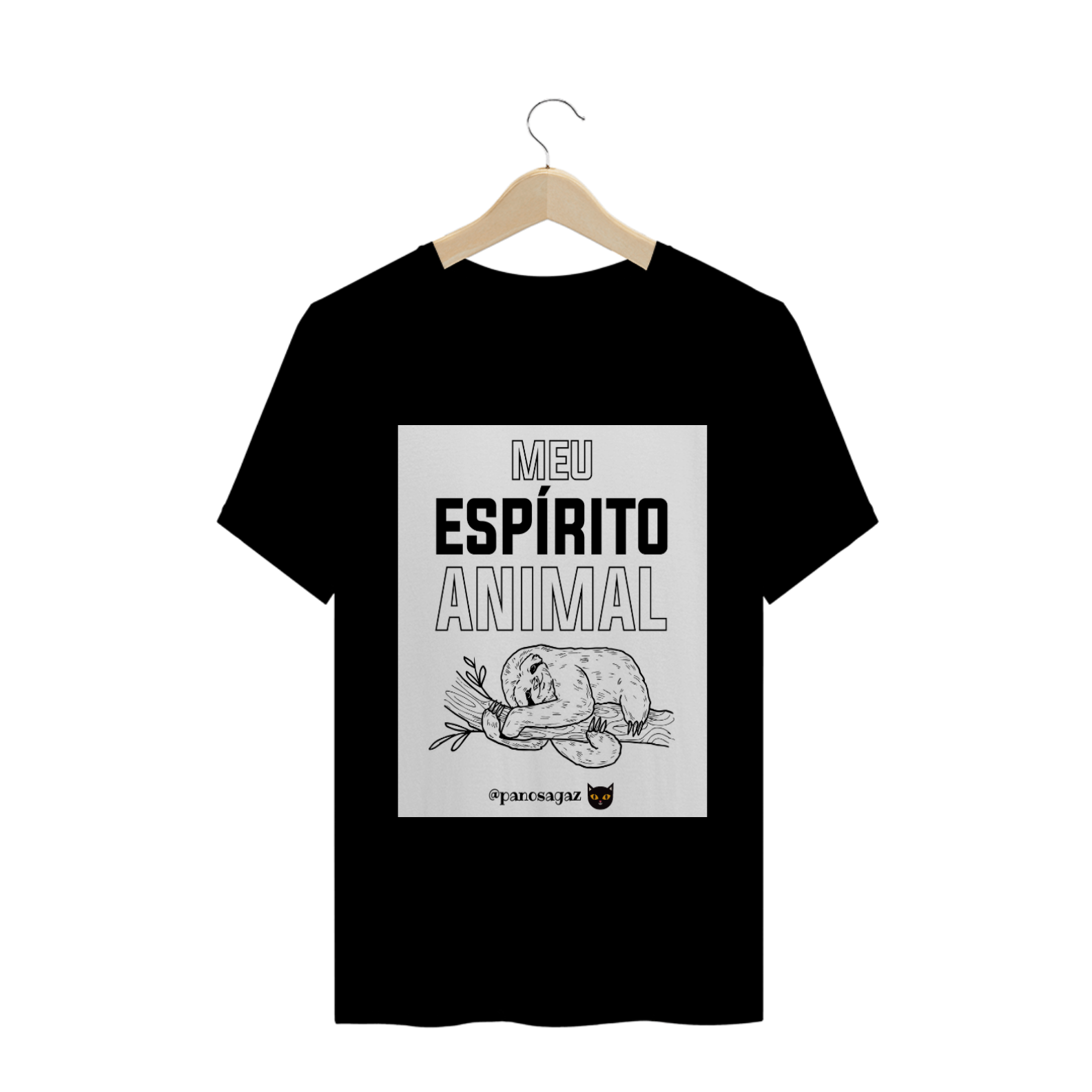 Espirito animal