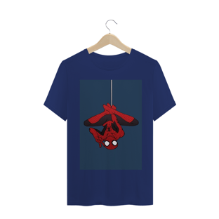 Nome do produtoCamisa Masculina Spider man