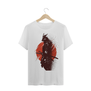 Nome do produtocamisa branca Samurai  Masculina 
