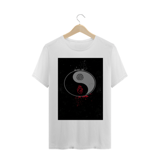 Nome do produtoCamisa Masculina Yin Yang