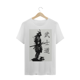 Nome do produtoCamisa  Samurai Masculina 