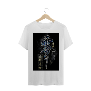 Nome do produtoCamisa com Frase em Japonese 