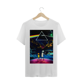 Nome do produtoCamisa Masculina Rick and Morty 