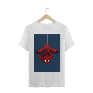 Nome do produtoCamisa Masculina Spider man