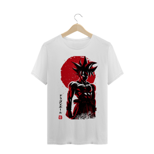 Nome do produtoCamisa Masculina Dragon Ball Z