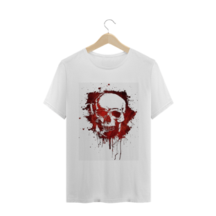 Nome do produtoCamisa Masculina Caveira 