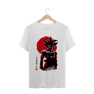 Nome do produtoCamisa Masculina Dragon Ball Z