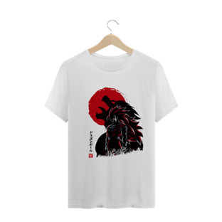 Nome do produtoCamisa Masculina Dragon Ball Z