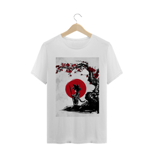 Nome do produtoCamisa Masculina Dragon Ball Z 