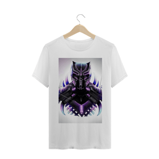 Nome do produtoCamisa Masculina Black Panther 