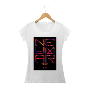 Nome do produtoCamisa Feminina Neymar