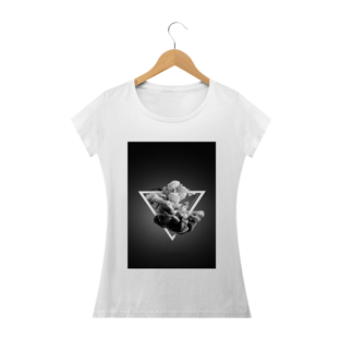 Nome do produtoCamisa Feminina Triangle