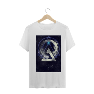 Nome do produtoCamisa Masculina Triangle