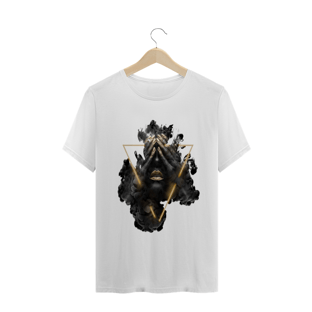 Nome do produtoCamisa Masculina Triangle