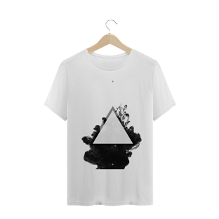 Nome do produtoCamisa Masculina  Triangle
