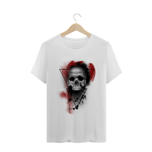 Nome do produto Camisa Masculina Skull
