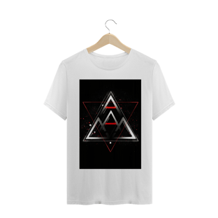 Nome do produtoCamisa Masculina Triangle