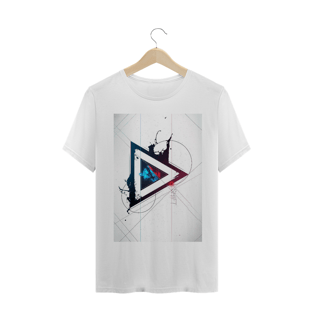 Nome do produtoCamisa Masculina Triangle