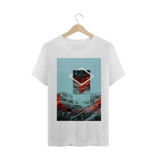 Nome do produto Camisa Masculina Landscape