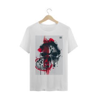 Nome do produtoCamisa Masculina Skull